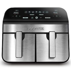 Freidora de aire Gourmia 9,4L