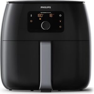 Freidora de aire Philips Premium XXL