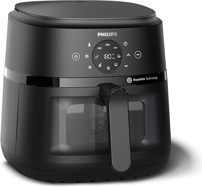Philips Serie 2000 6.2L 1700W