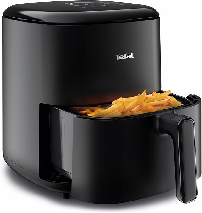 Freidora de aire Tefal Easy Fry Max