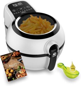 Tefal Actifry Genius