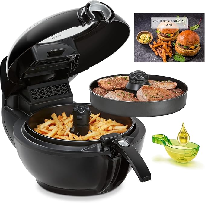 Tefal Actifry Genius 1.7 Kg